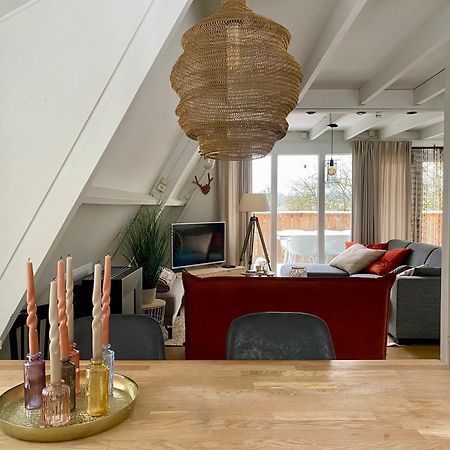 A- Frame Huisje Ardennen Durbuy Exteriör bild