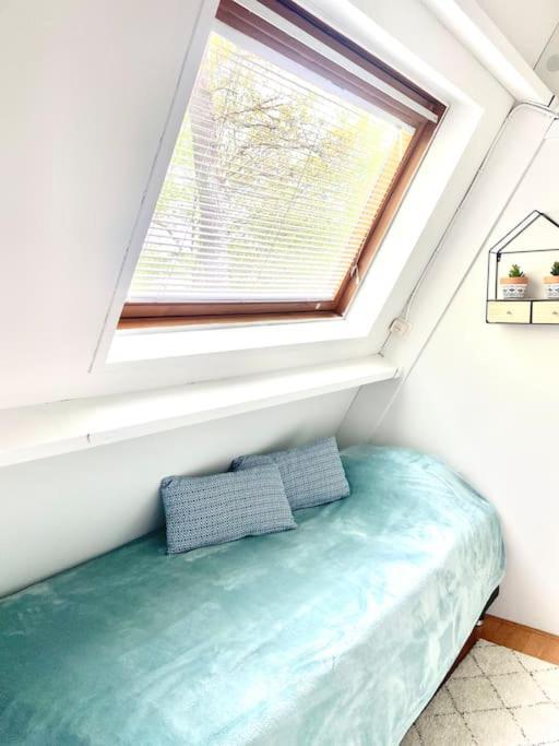 A- Frame Huisje Ardennen Durbuy Exteriör bild